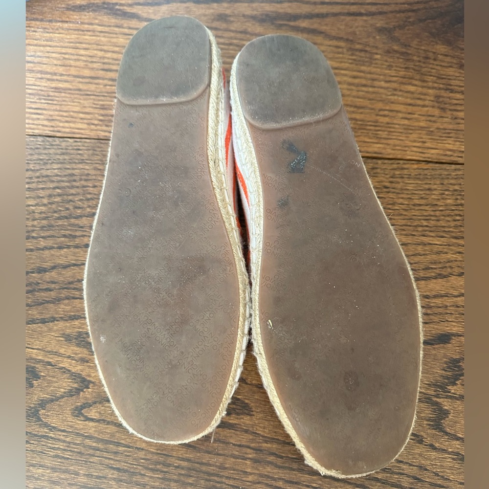 Vionic espadrilles - Picture 3 of 3
